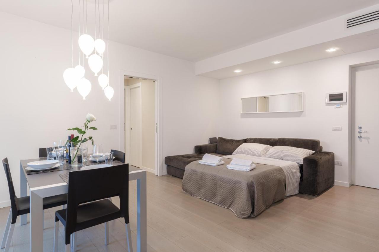 Seven Luxury Apartment Parioli ローマ エクステリア 写真