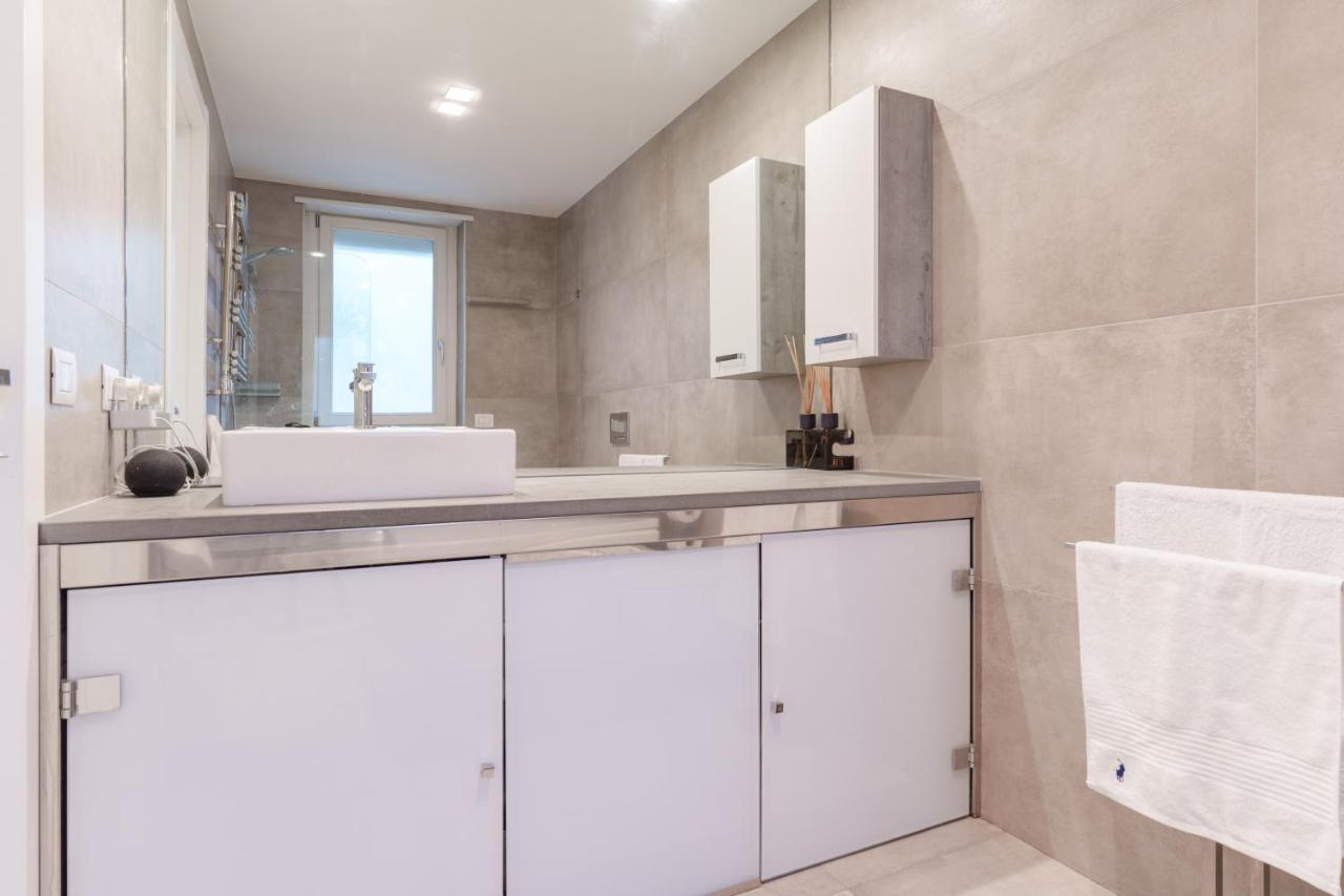 Seven Luxury Apartment Parioli ローマ エクステリア 写真