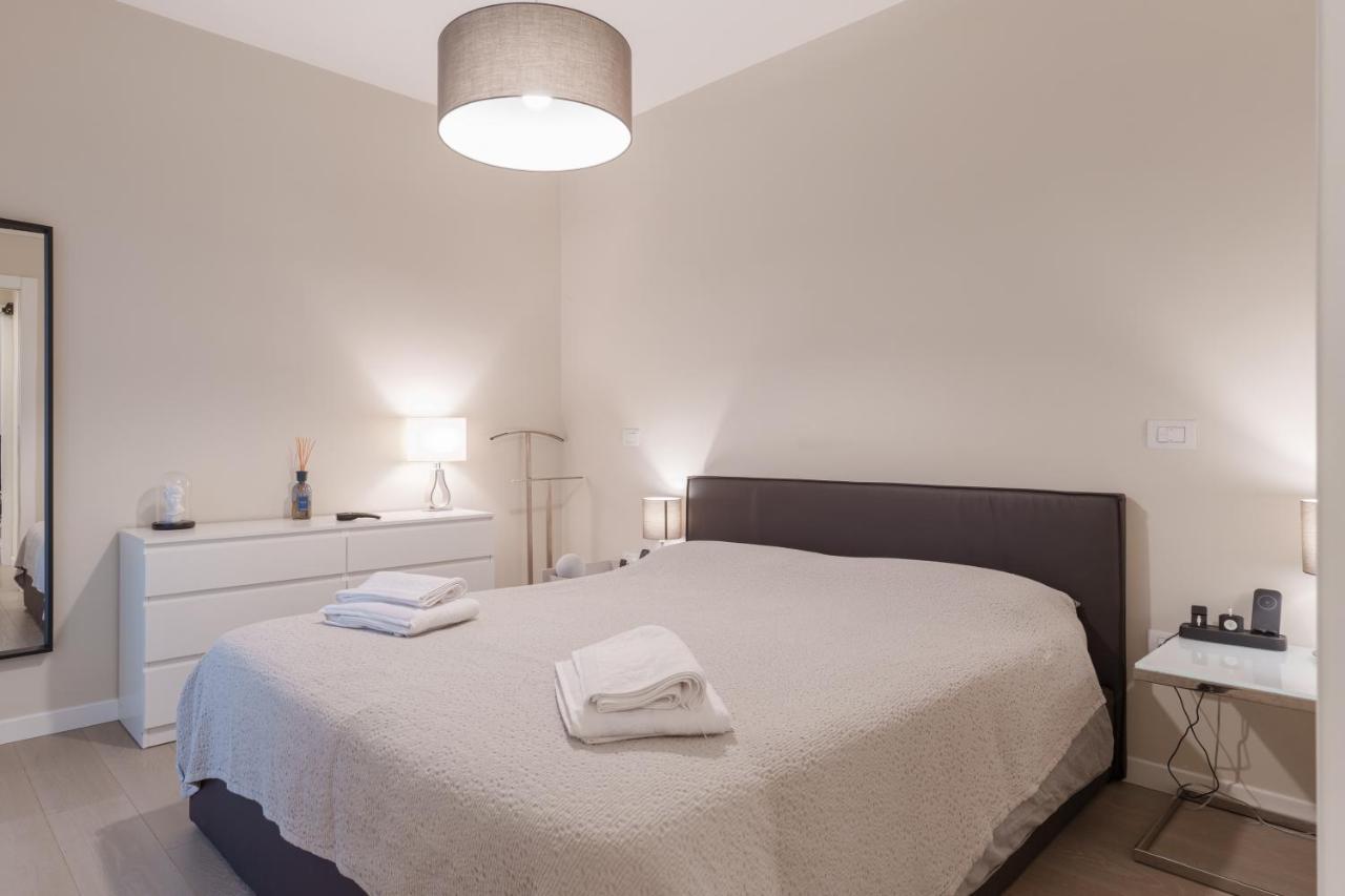 Seven Luxury Apartment Parioli ローマ エクステリア 写真