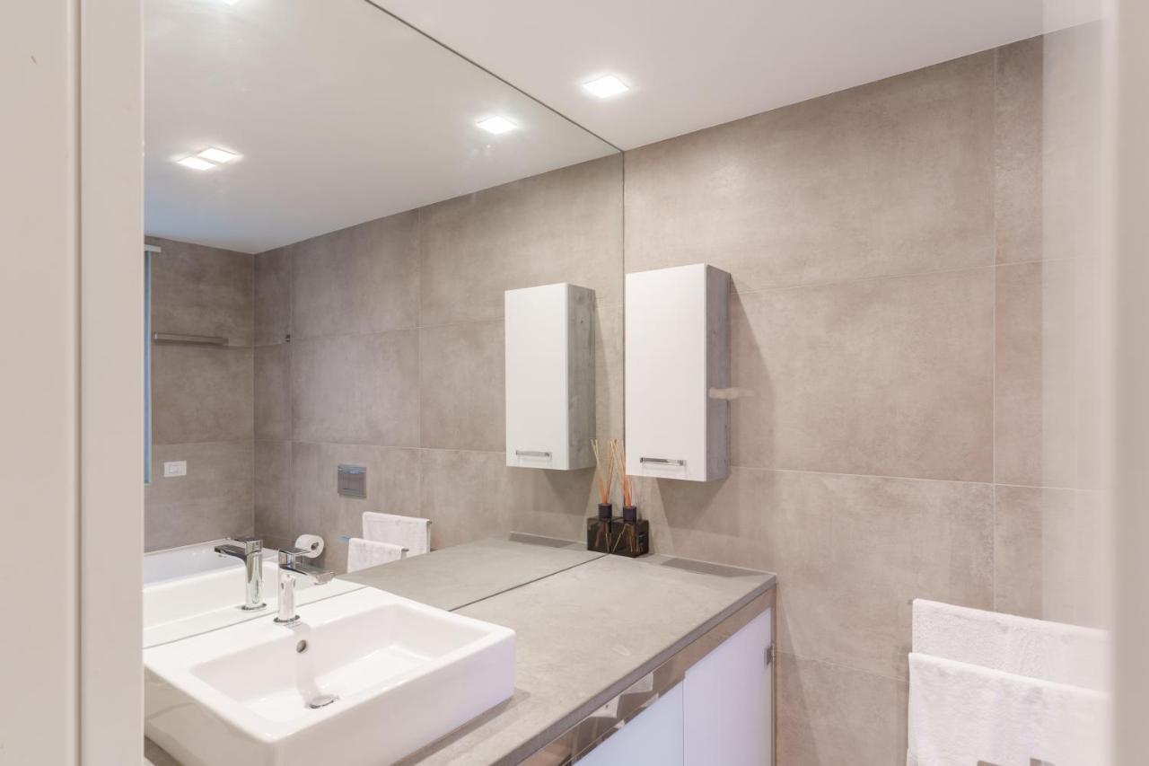 Seven Luxury Apartment Parioli ローマ エクステリア 写真