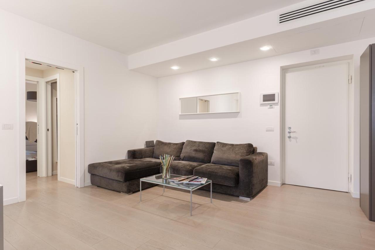 Seven Luxury Apartment Parioli ローマ エクステリア 写真